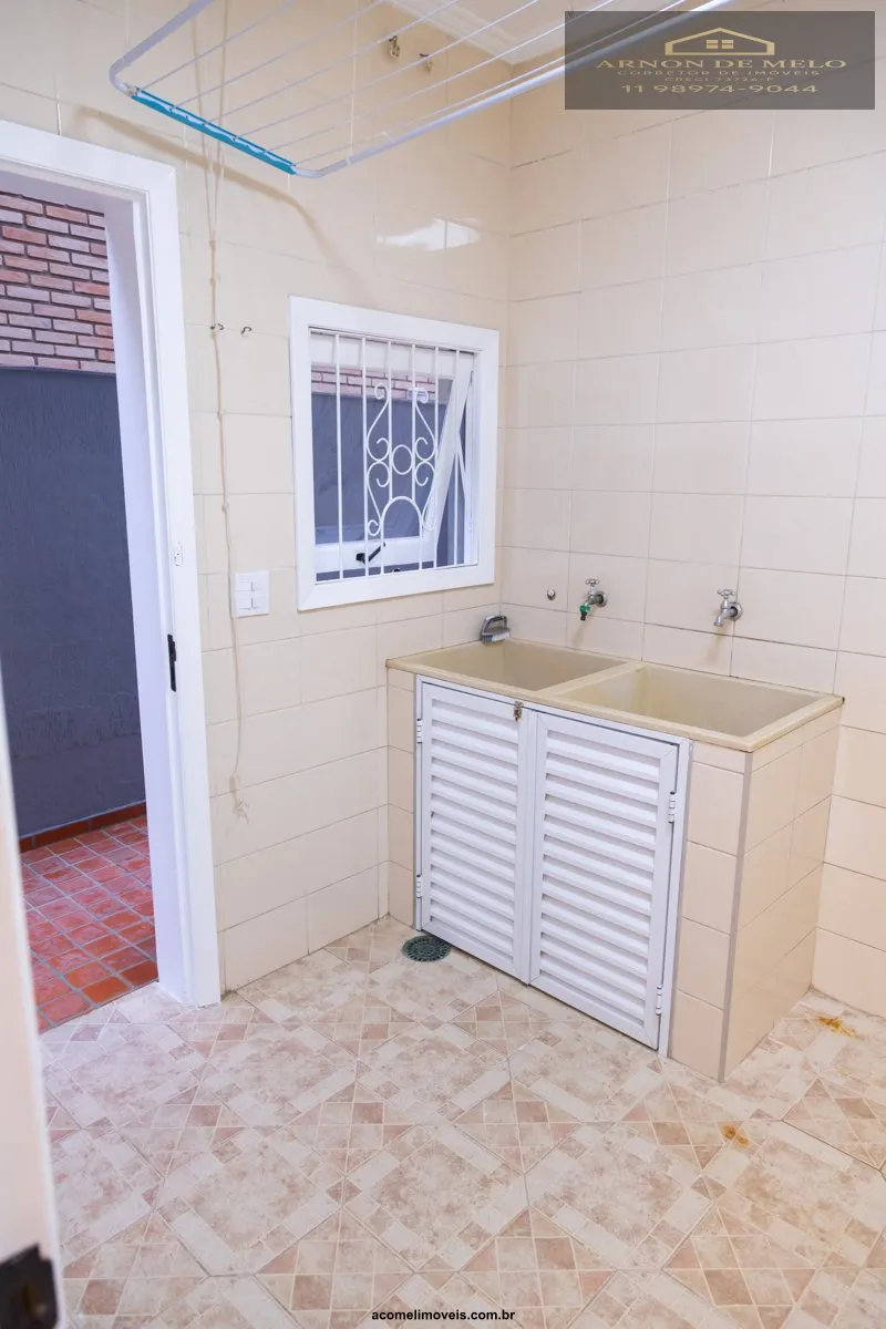 Imagem Casas para locação em Santana de Parnaiba no bairro Residencial Nove-Alphaville