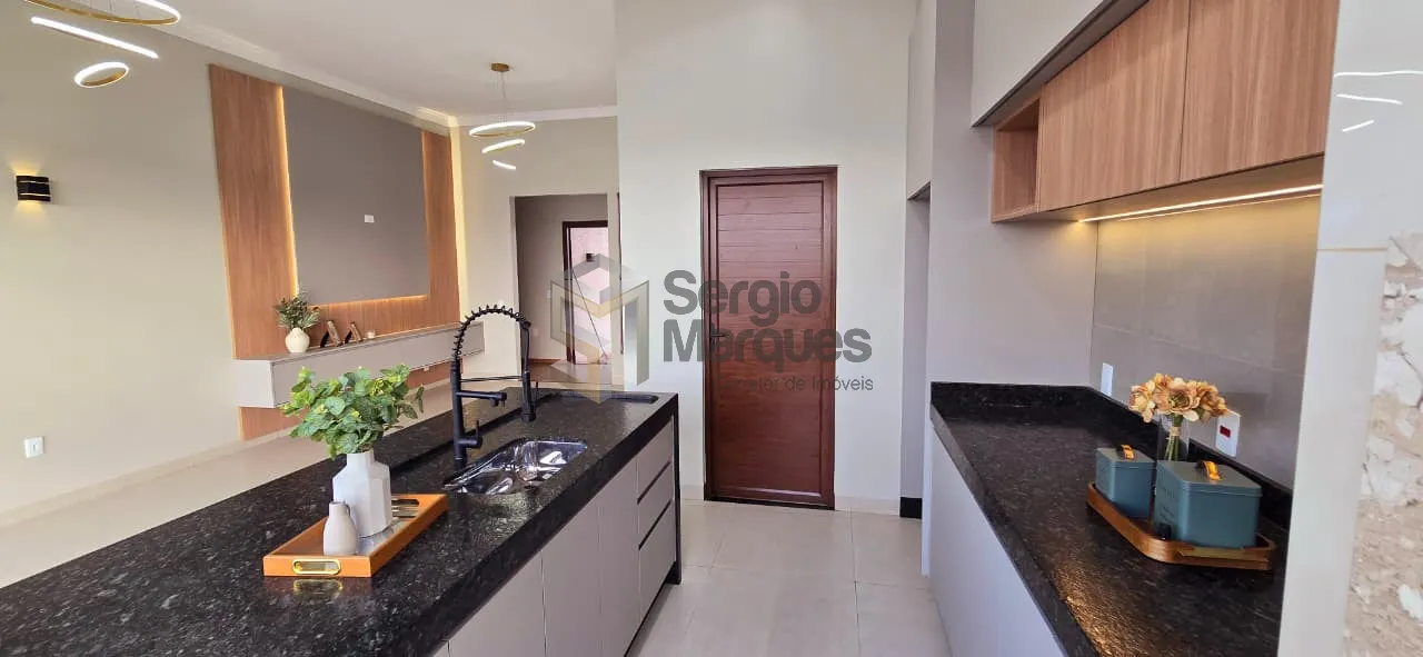 Imagem Casa à venda - 250m² - Jardim Alemanha, Palotina-PR