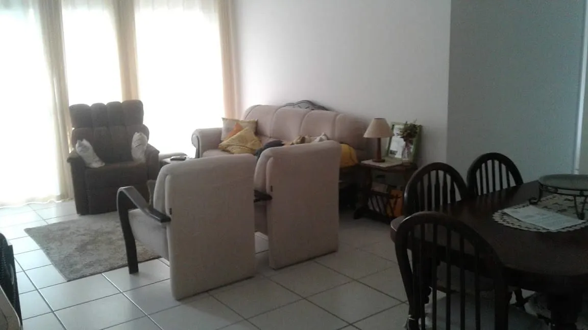 Imagem Apartamento à venda 3 Quartos, 1 Suite, 1 Vaga, 108M², Jardim Boa Vista, Pindamonhangaba - SP | Edifício Maison de Ville