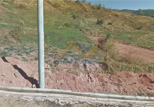 Imagem Lote no Jardim Santa Clara no Vila Celeste - Ipatinga