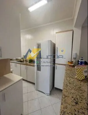Imagem APARTAMENTO À VENDA COM VISTA PARA O MAR - PRAIA GRANDE/SP
