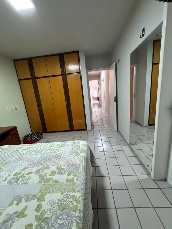 Imagem Apartamento 120m² à Venda | Ed. Joan Miró | Teresina