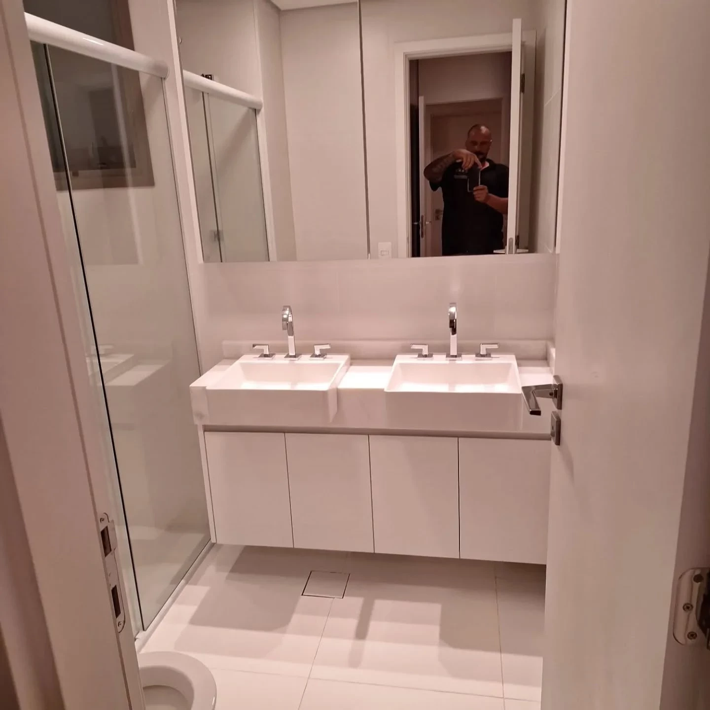 Foto do imóvel: Apartamento com 3 Quartos à Venda, 160 m² em Rua Santa Justina, nº 34. Vila Olímpia, São Paulo - SP