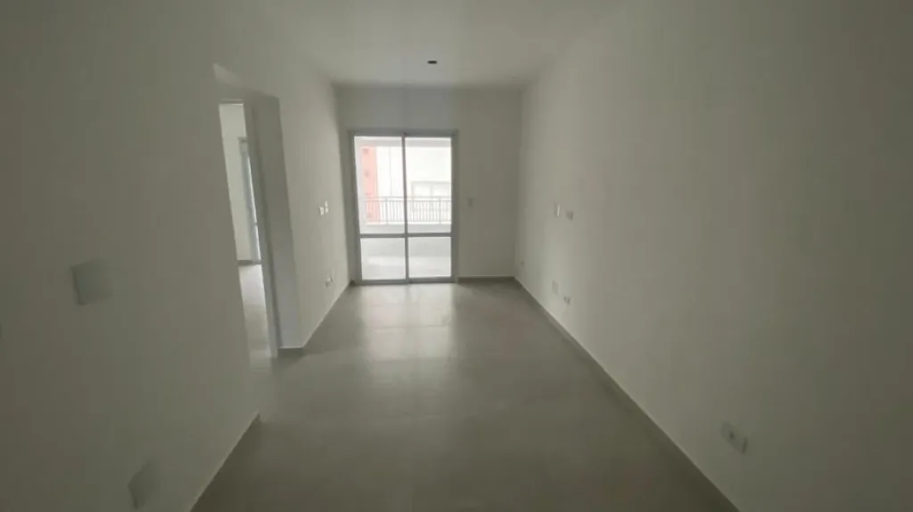 Imagem APARTAMENTO COM 70,29 m² - GUILHERMINA - PRAIA GRANDE SP