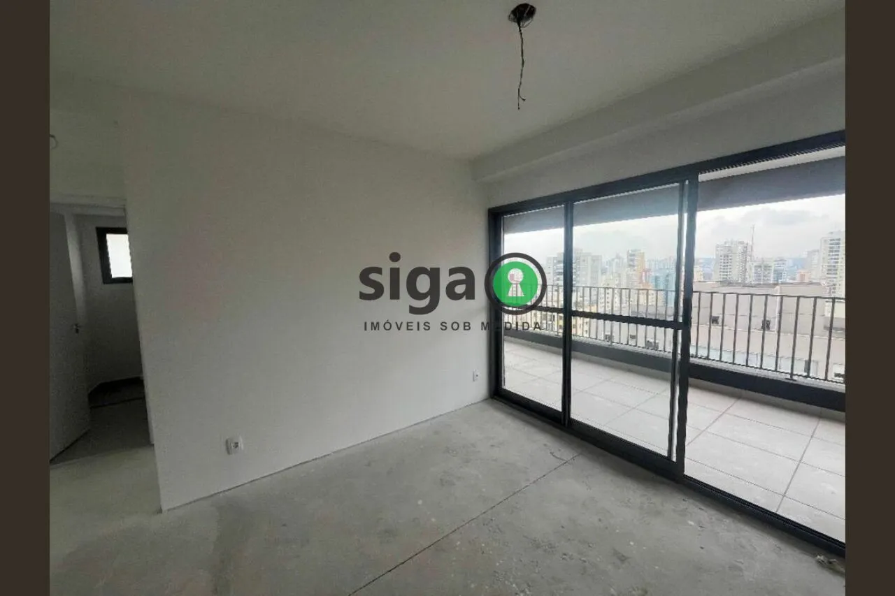 Imagem Apartamento à venda com 107m², 3 quartos e 2 vagas