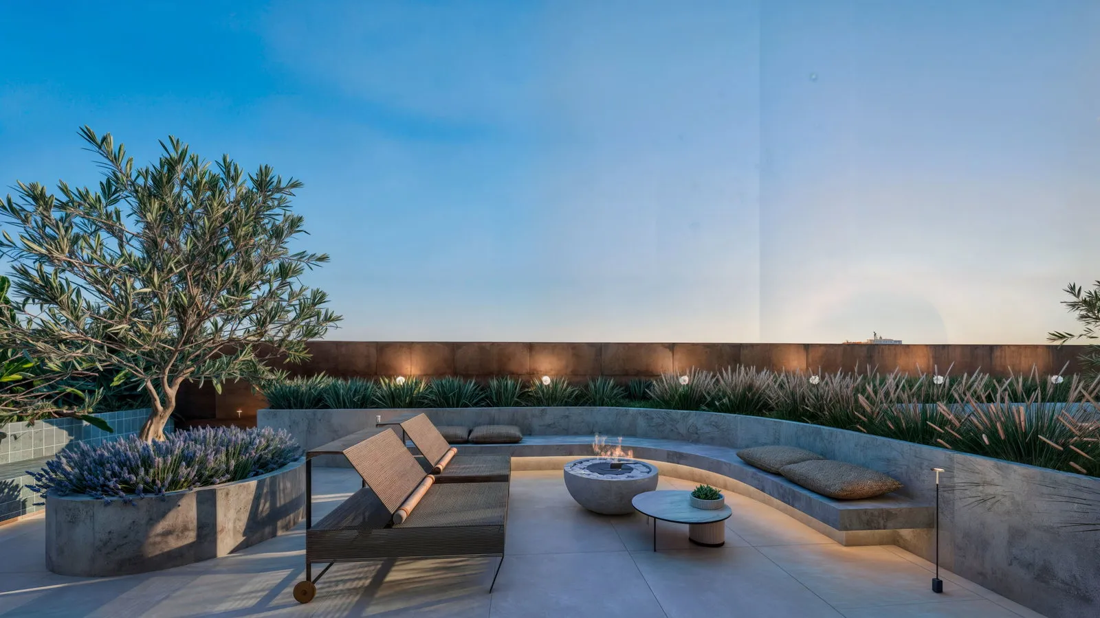 Imagem Sirius Residence