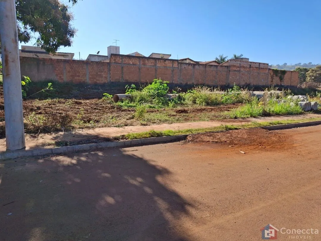 Imagem Terreno à venda, 600 m² por R$ 120.000,00 - Residencial Monjolo - Patos de Minas/MG