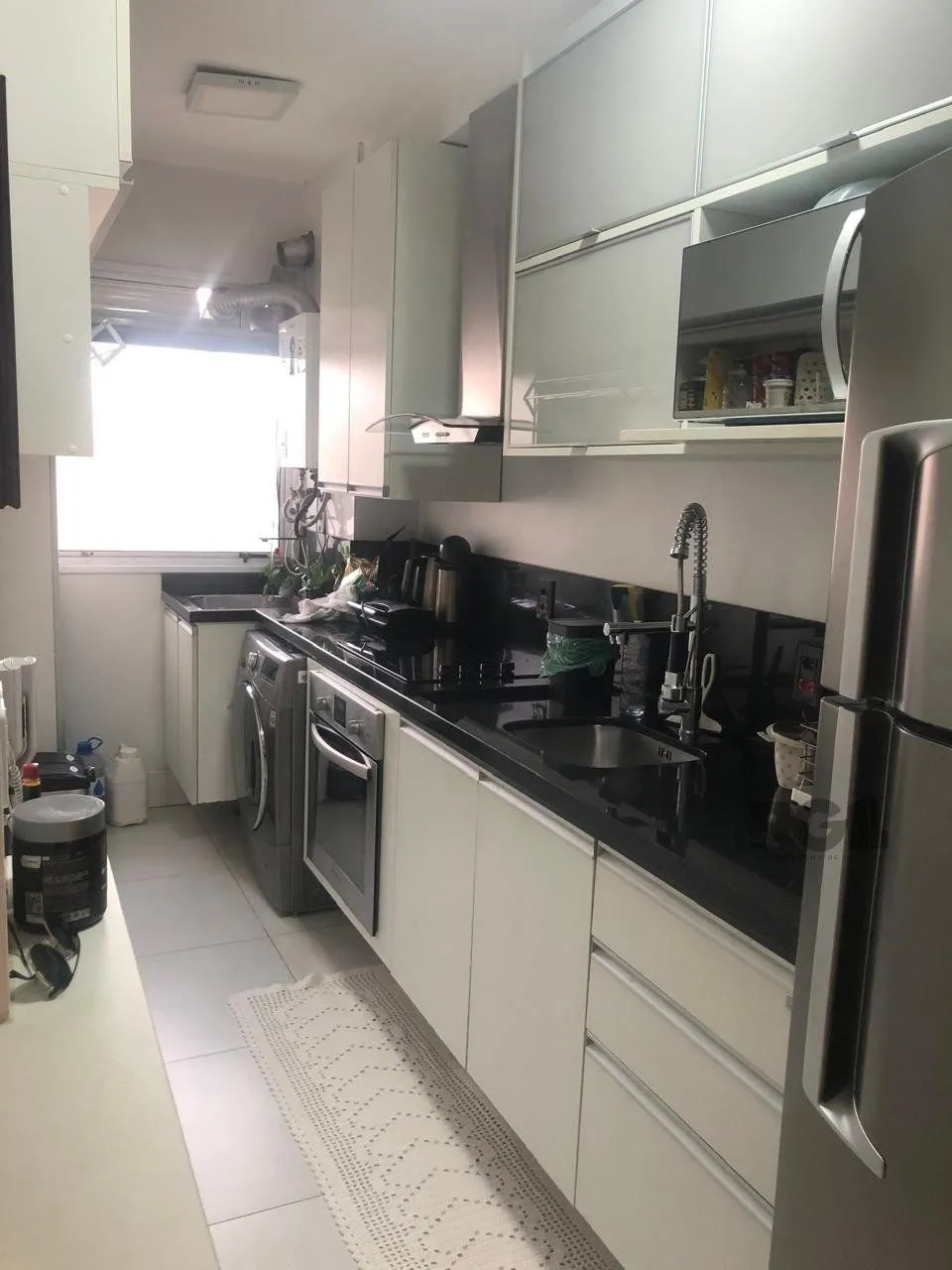 Imagem Apartamento em Partenon