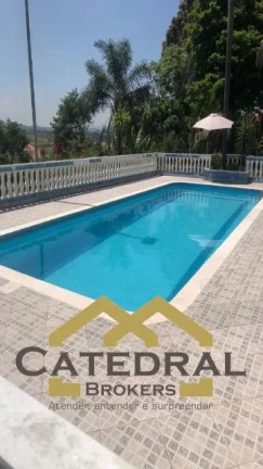 Imagem Chácara térrea à venda em Cabreúva por R$ 1.500.000,00
