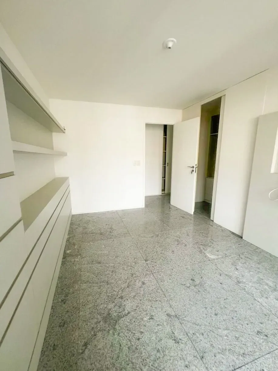 Imagem Apartamento com 3 Quartos à Venda, 260 m² em Meireles - Fortaleza