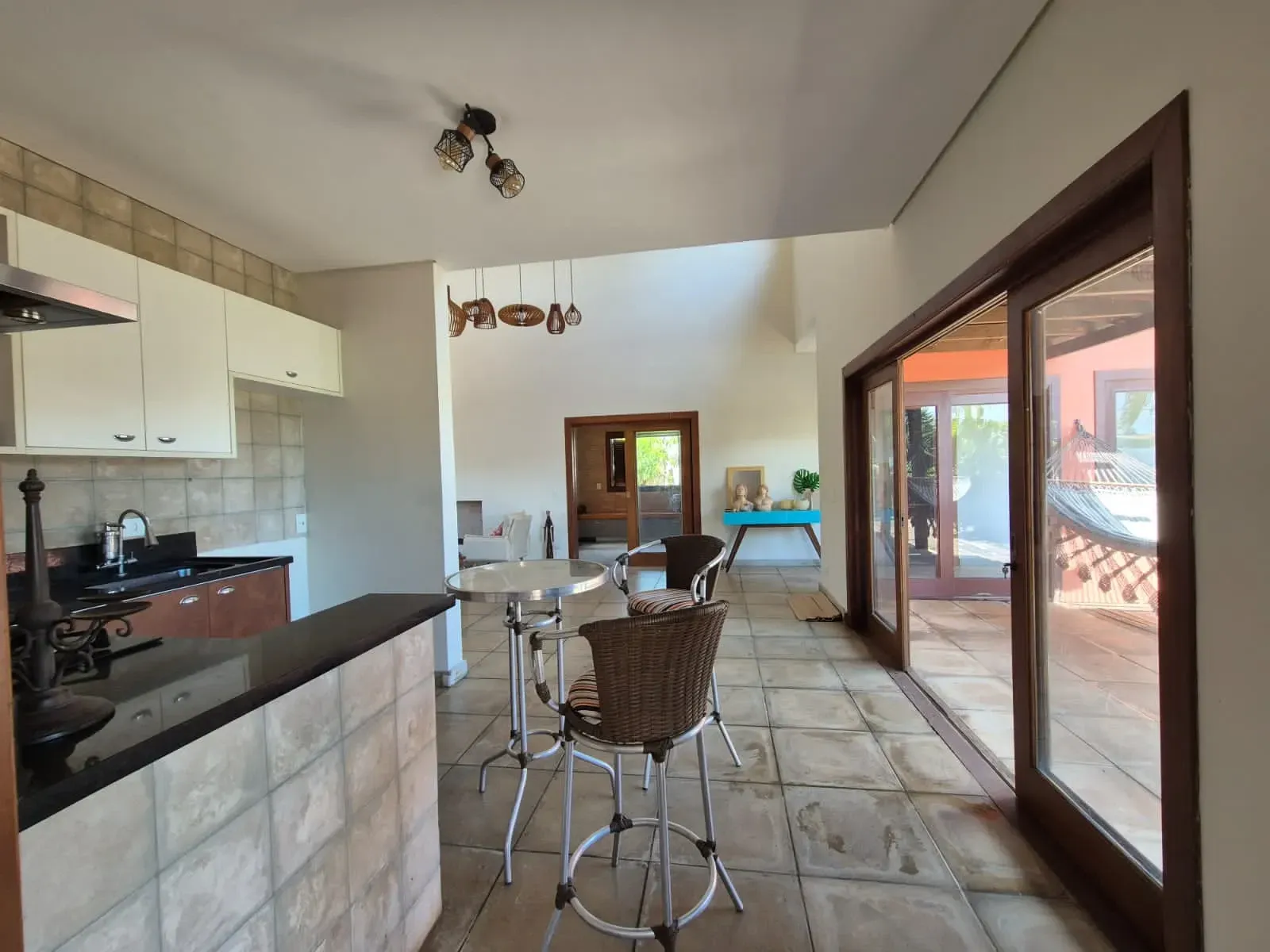 Imagem Casa de Condomínio com 3 Quartos à Venda ou Locação, 219 m² em Village Araçoiaba - Araçoiaba da Serra
