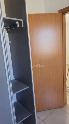 Imagem Apartamento à venda, 46 m² por R$ 180.000,00 - Piracicamirim - Piracicaba/SP