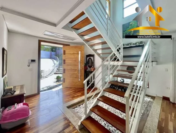 Imagem Casa - Granja Viana | Batelli Imóveis
