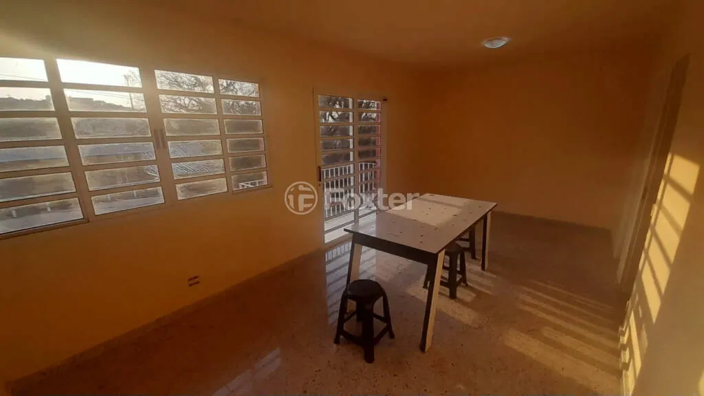 Imagem Casa Jardim Vera Cruz - 390M², 5 Dorms, 3 Suítes, 2 Vagas, Semi-Mobiliada.