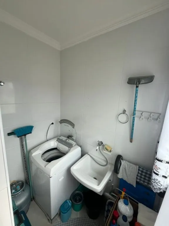 Imagem CASA COM 50,41 m² - CAIÇARA - PRAIA GRANDE SP