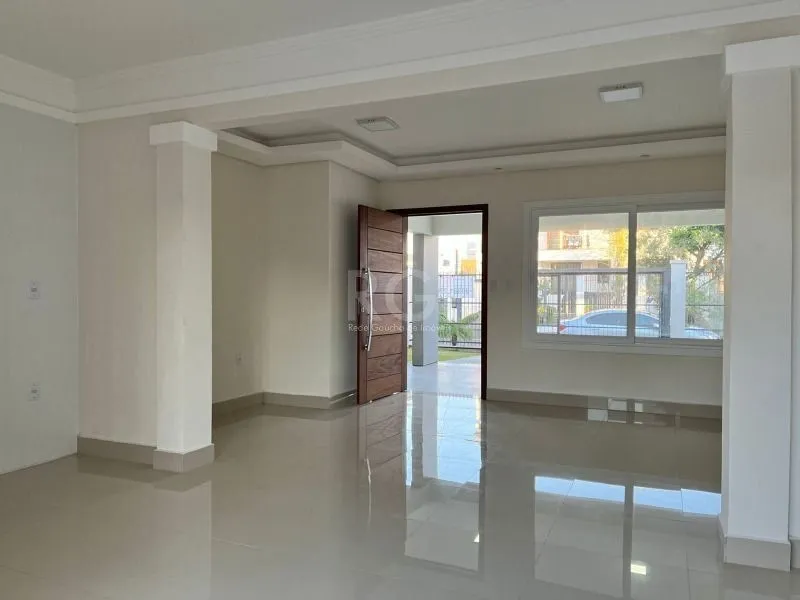 Imagem Casa para Venda - 130m², 3 dormitórios, sendo 1 suites, 1 vaga - Parque Granja Esperança