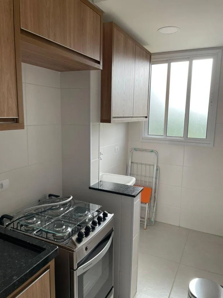 Imagem Apartamento à venda, Estufa II, Ubatuba, SP