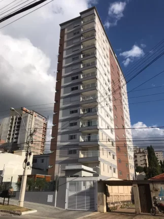 Foto do imóvel APARTAMENTO RESIDENCIAL em POÇOS DE CALDAS - MG, CENTRO