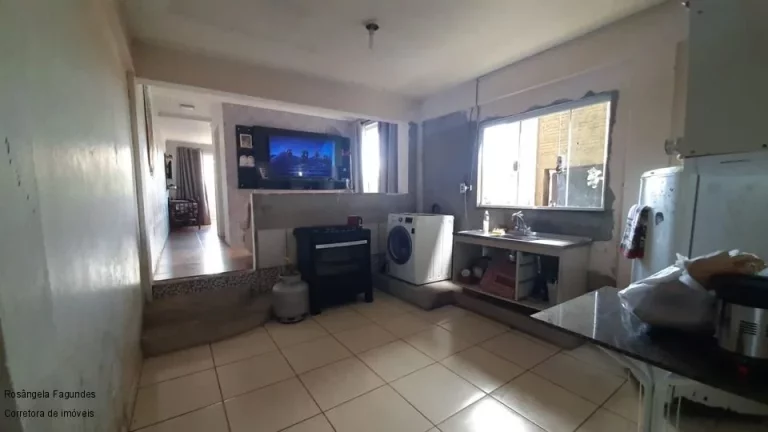 Imagem CASA RESIDENCIAL em POÇOS DE CALDAS - MG, ESTÂNCIA SÃO JOSÉ