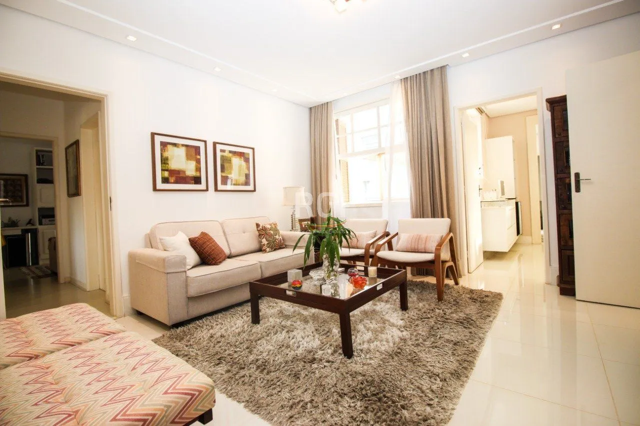 Imagem Apartamento para Venda - 120m², 3 dormitórios, sendo 1 suites, Azenha