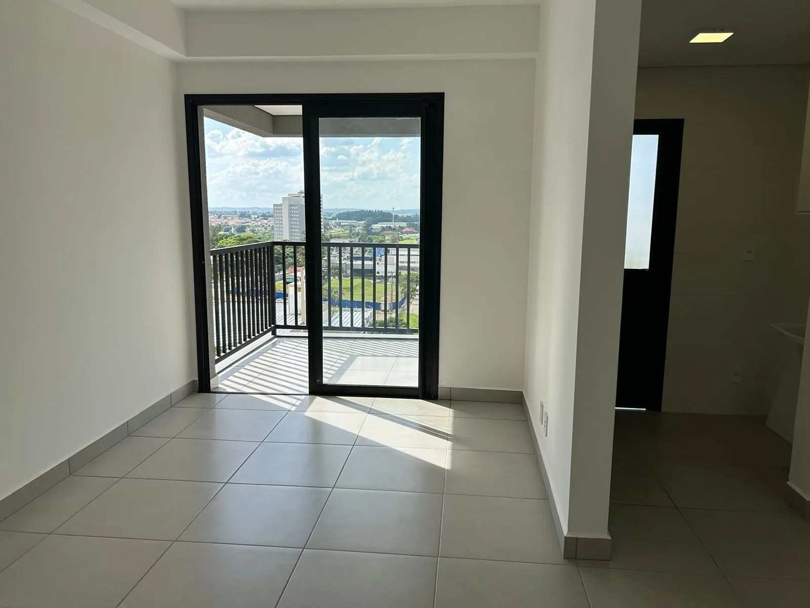 Imagem Viva com conforto e estilo em um apartamento incrível de 3 quartos, sendo 1 suíte, com 95,00 m2 de área!