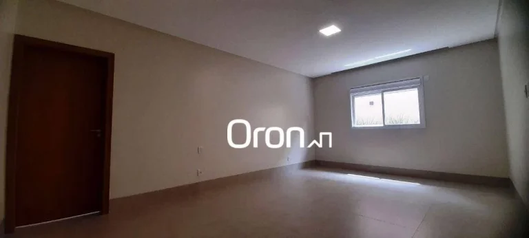 Imagem Casa à venda, 387 m² por R$ 2.600.000,00 - Residencial Villa Verde - Senador Canedo/GO