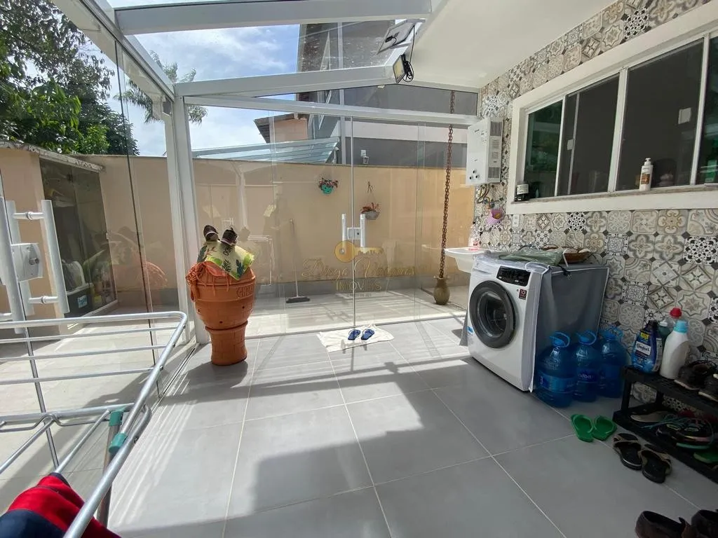 Imagem Casa para Venda em Teresópolis / RJ no bairro Vale Feliz