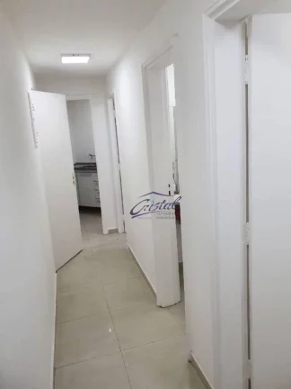 Imagem Conjunto, 204 m² 3 banheiros 4 vagas 204 m²área útil