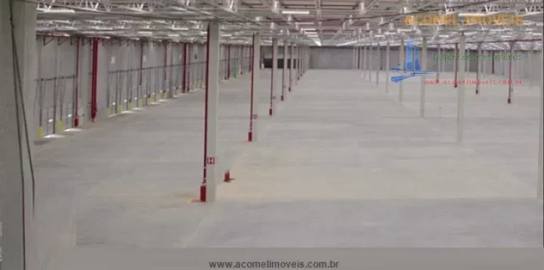 Imagem Galpões para locação em Queimados no bairro Campo Alegre