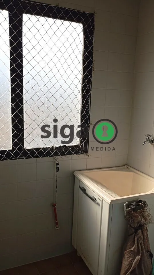 Imagem VENDA APARTAMENTO JABAQUARA 2 QUARTOS, 1 VAGA