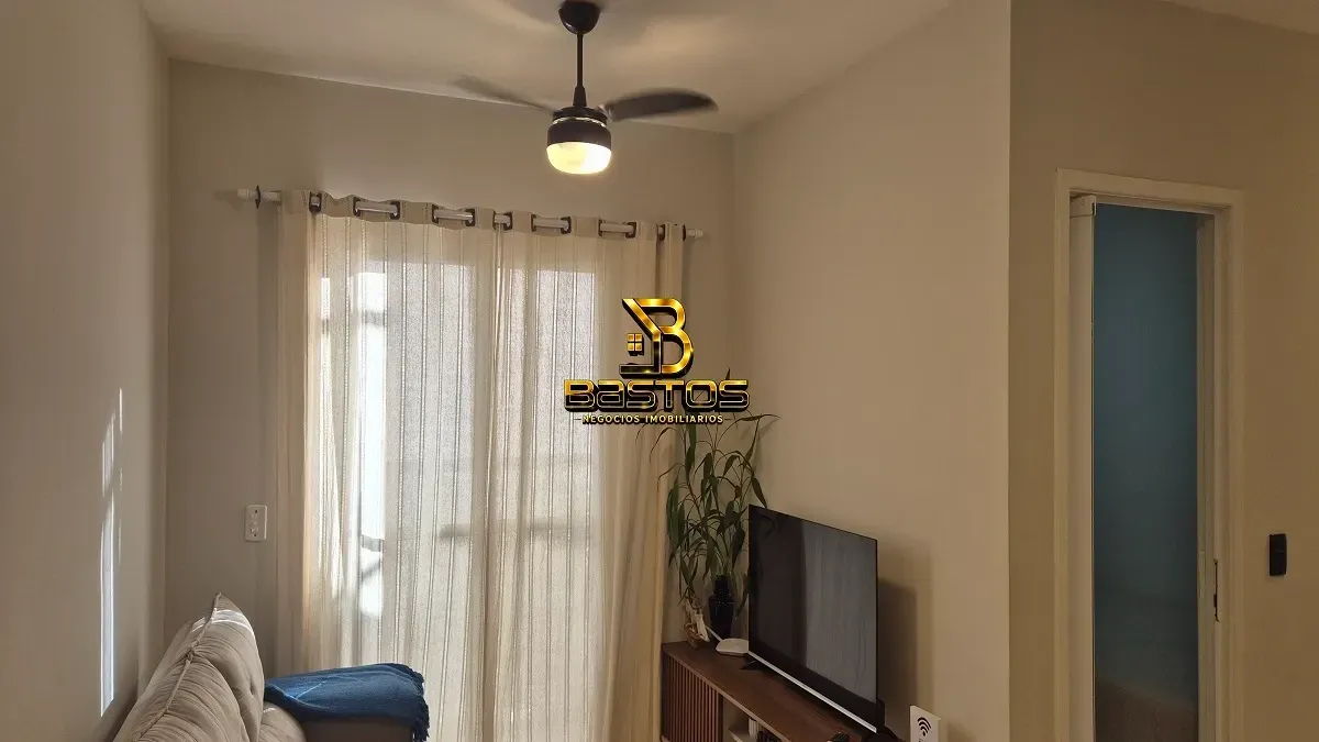 Imagem Apartamento com 2 Quartos à Venda, 60 m² em Toninhas - Ubatuba