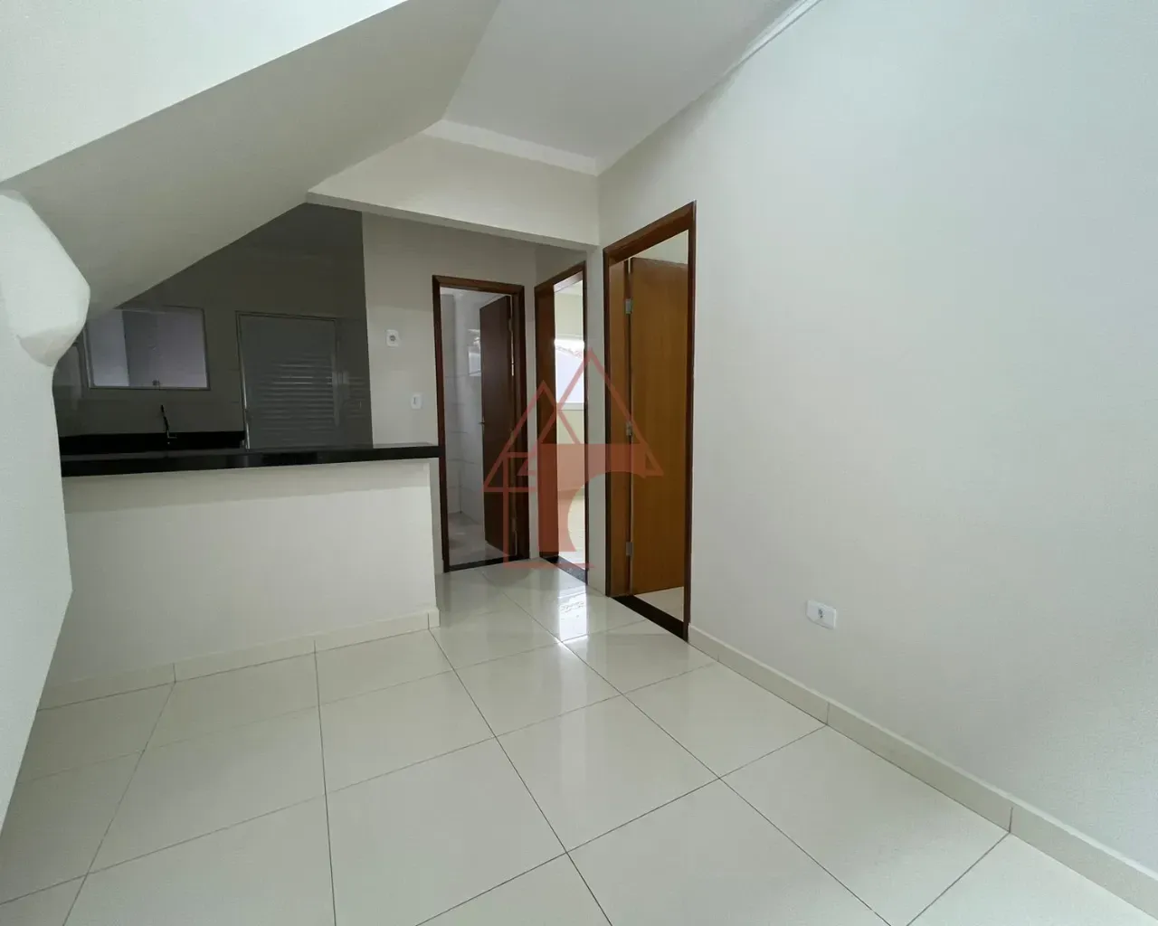 Imagem Casa com 2 Quartos à Venda, 45 metros em Quietude - Praia Grande