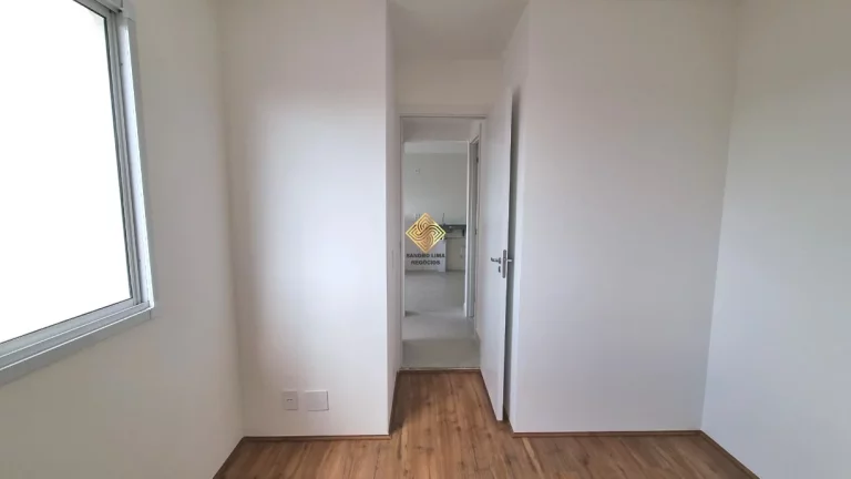 Imagem APARTAMENTO DE 32M², 2 DORMITÓRIOS SEM VAGA A VENDA - PIRITUBA - ZONA NORTE - SÃO PAULO/SP