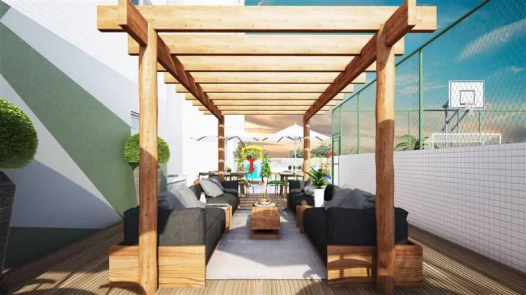 Imagem APARTAMENTO COM 70.72 m² - GUILHERMINA - PRAIA GRANDE SP