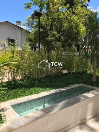 Imagem Apartamento à venda no bairro Campo Belo - São Paulo/SP, Zona Sul