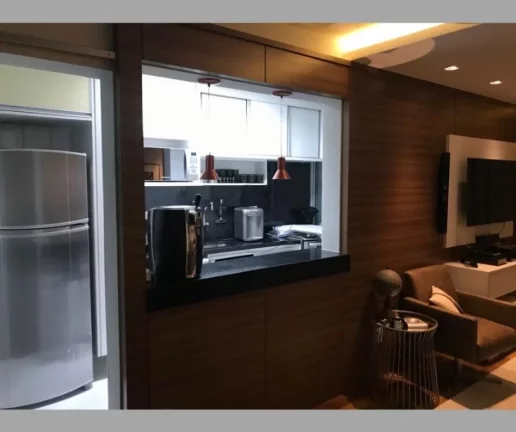 Imagem APARTAMENTO RESIDENCIAL em SÃO PAULO - SP, PERDIZES