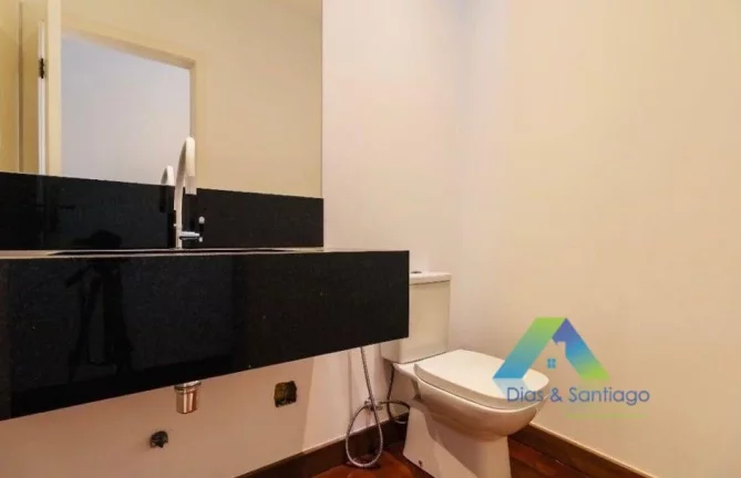Imagem Casa com 3 dormitórios à venda no Morumbi - São Paulo/SP