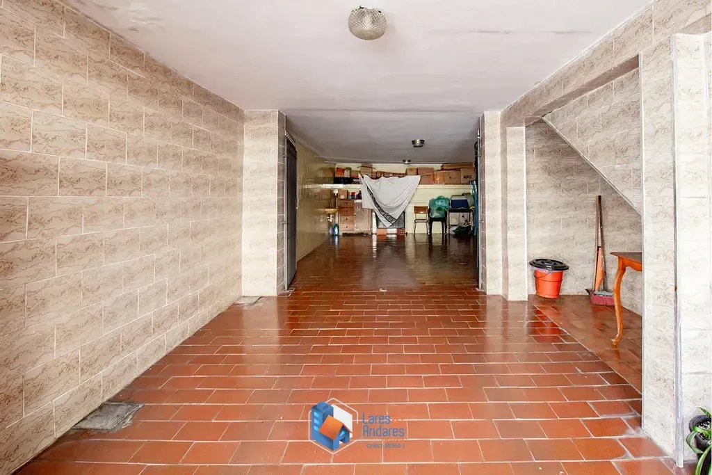 Imagem Casa à venda 3 Quartos 3 Vagas 187M² Chácara Inglesa São Paulo - SP