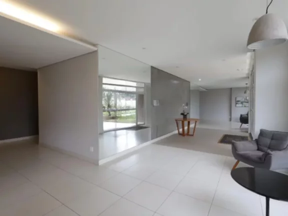 Imagem CANTO DAS ÁRVORES MORUMBI - Apto de 49m² (Unidade Revenda), próximo ao Shopping Jardim Sul!