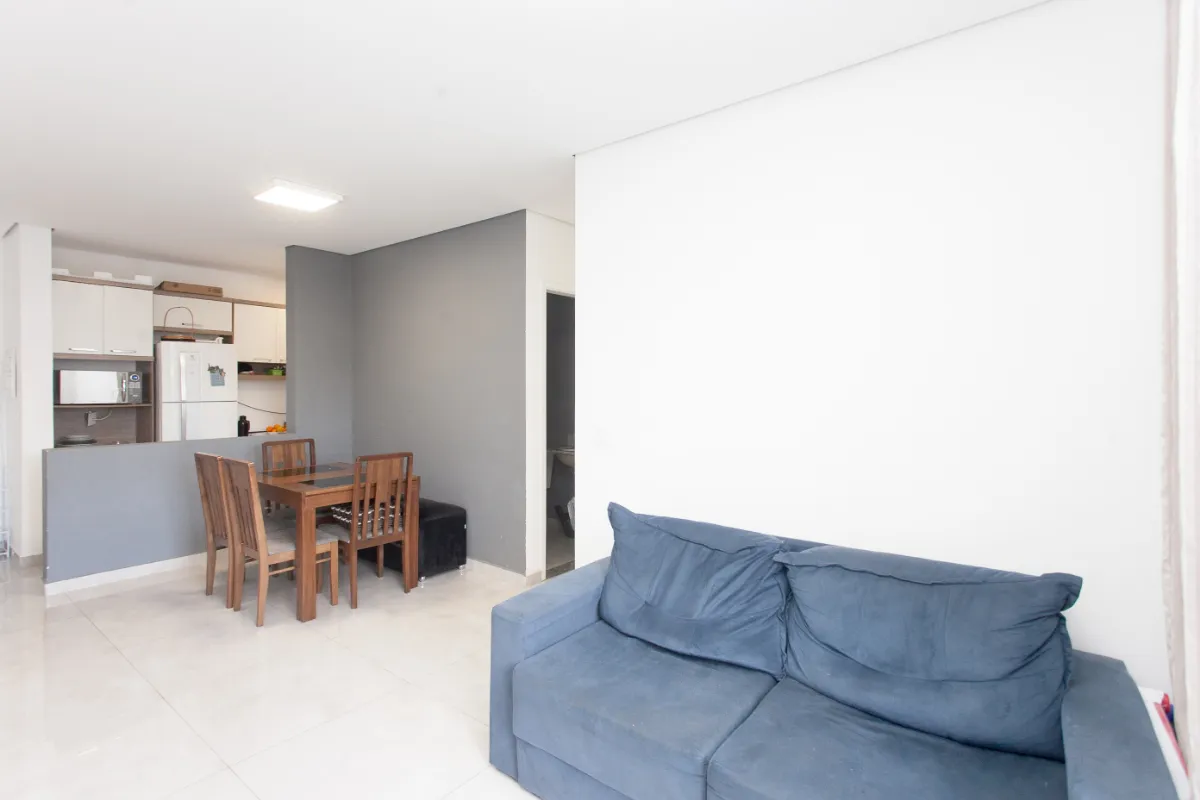 Imagem Apartamento para venda em Loteamento City Jaragua com 3 quartos, sendo 1 suíte, 70m2