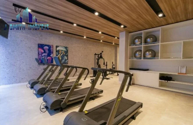 Imagem STUDIO 24m², TODO REFORMADO, COM ARMÁRIOS, LINDA DECORAÇÃO.