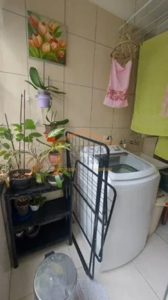 Imagem Apartamento à venda com 69m² de área útil, distribuídos em 2 dormitórios, 1 banheiro social, c...