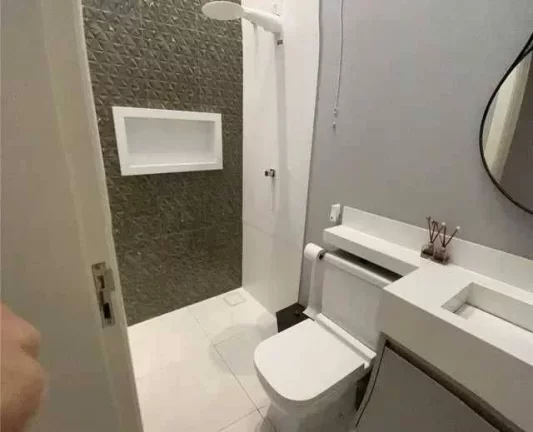 Imagem Linda casa terrea - Jardim Residencial Villagio Ipanema I