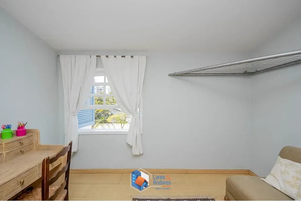 Imagem Casa à venda 4 Quartos 2 Suites 6 Vagas 295M² Real Parque São Paulo - SP