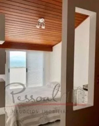 Imagem Apartamento com 3 dormitórios, sendo 1 suíte, banheiro, living com sala de estar e jantar, cozinha...