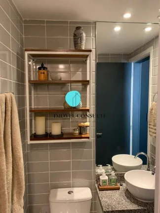 Imagem Studio mobiliado para locação em Bela Vista, São Paulo -SP