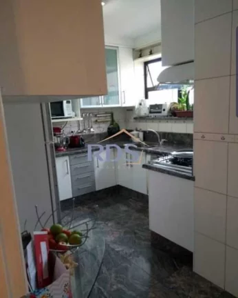 Imagem Apartamento - Padrão / Residencial / Indianópolis