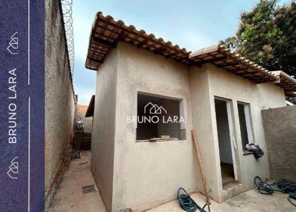 Foto do imóvel Casa à venda - Igarapé/MG