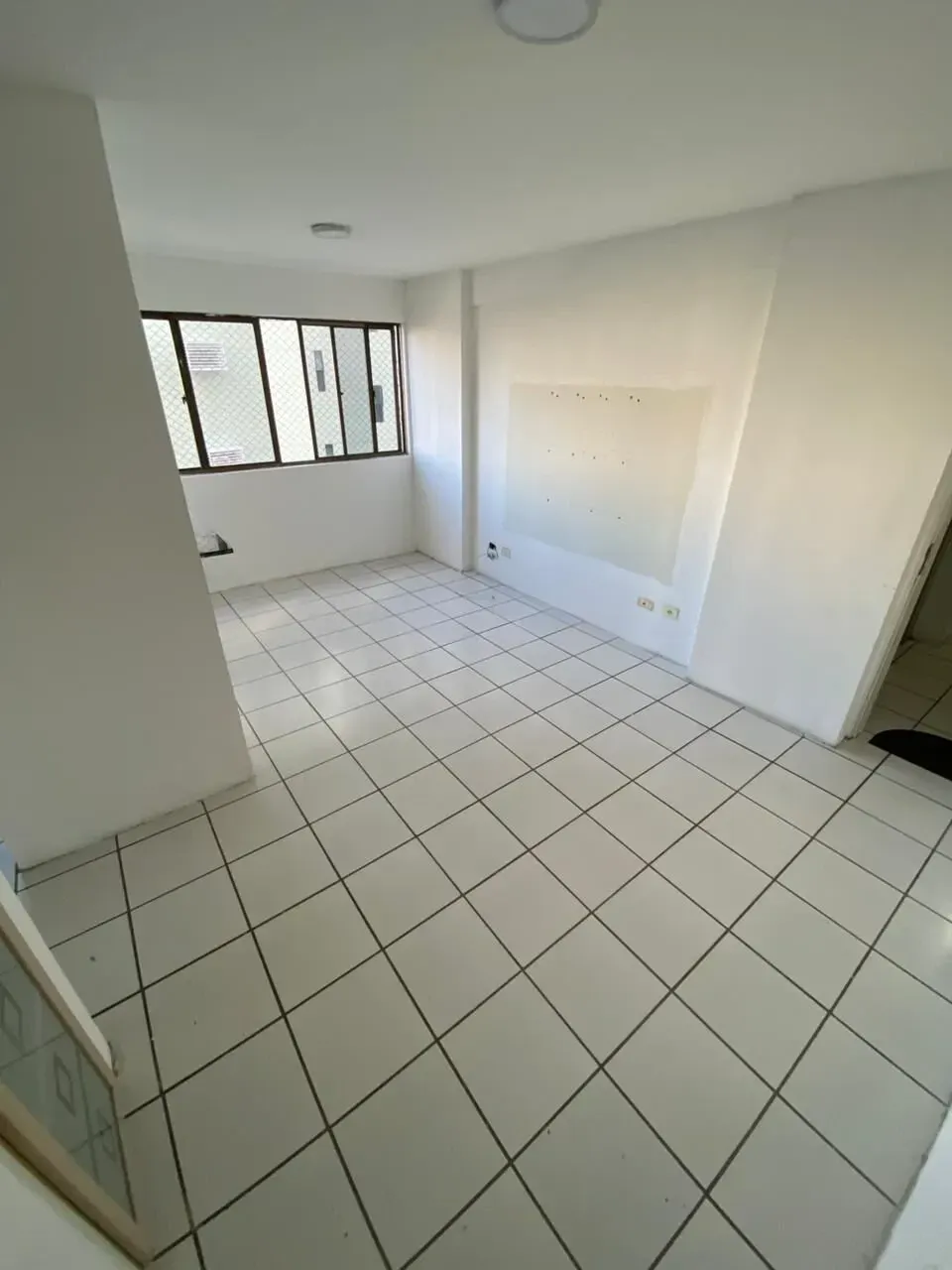 Imagem Apartamento com 2 Quartos à Venda, 54 m² em Casa Amarela - Recife