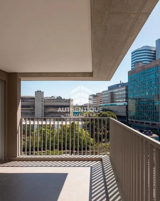 Imagem NORD JARDINS - Apartamento à venda no bairro Jardins - São Paulo/SP, Zona Sul